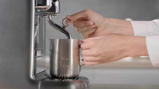 Nettoyez toutes les pièces