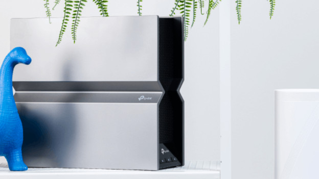 Het snelste en meest stabiele internet met Wifi 7