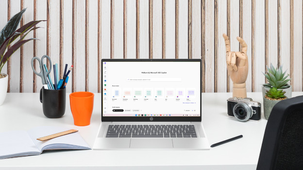 Office op een Chromebook