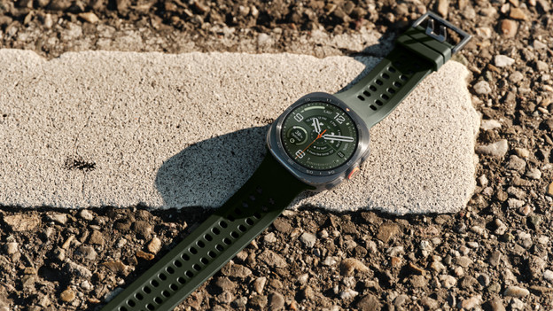 Acheter une Galaxy Watch Ultra 2