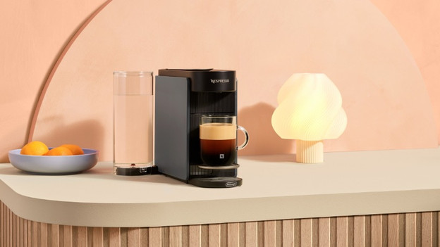 Nespresso Vertuo