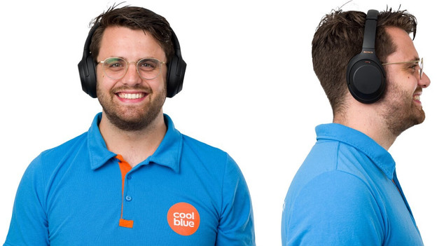 From music to conversation