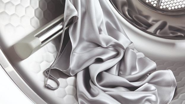 Miele SoftCare: wasgoed langer als nieuw