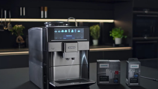 Remplacer le filtre à eau