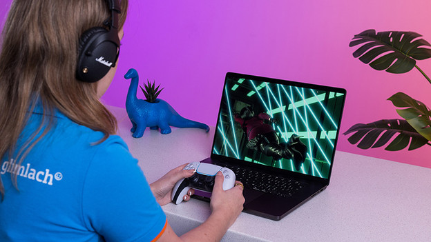 M4 Pro chip en M4 Max chip: de krachtigste processors