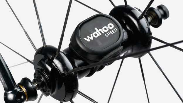Fietscomputer: vaak geen sensoren mogelijk