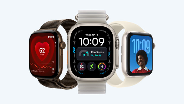 Nieuw: Apple Watch Series 12 en Ultra 4