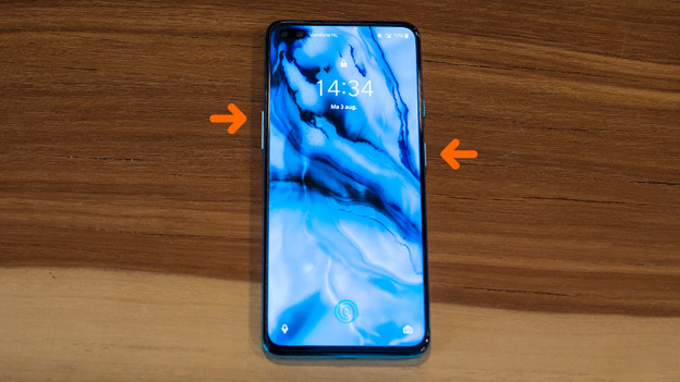 OnePlus sound broken