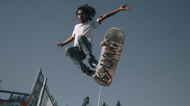 Mise au point automatique