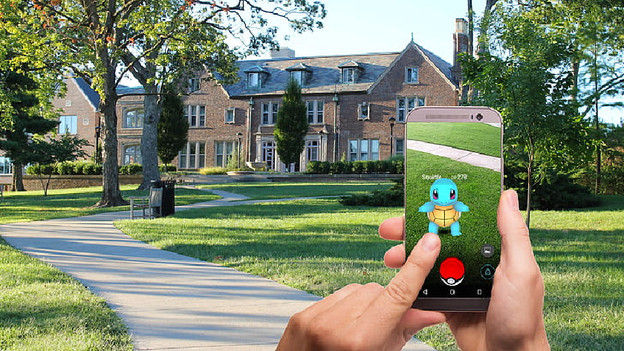 Réalité Augmentée