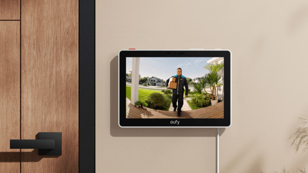 View more footage at the same time