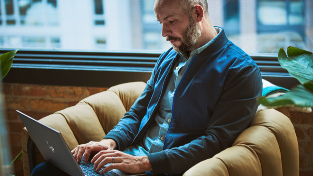 HP workstation: AI processor met NPU