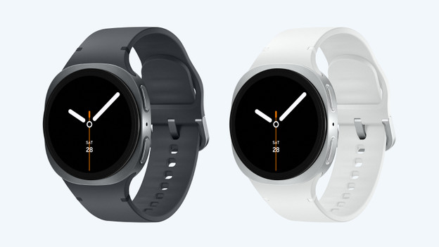 Watch 8: gebruikt AI