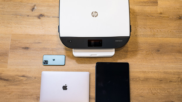 De quoi avez-vous besoin pour AirPrint ?