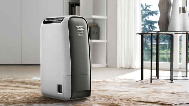 Houd de luchtvochtigheid op peil