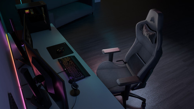 Gaming chair