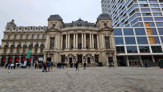 Wide-angle lens S23 Ultra