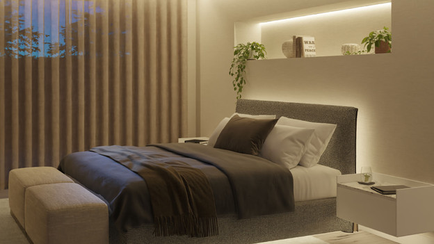 Solo LED strip