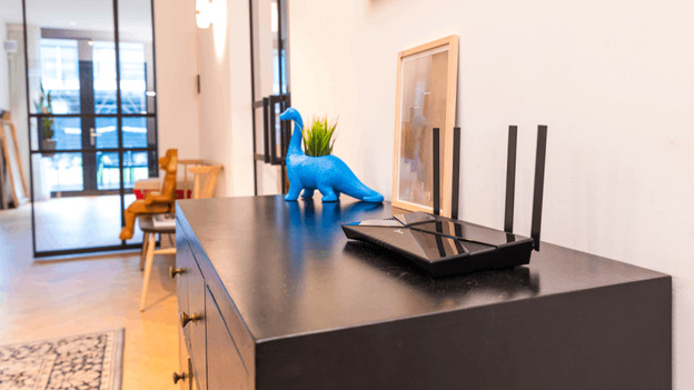routeur wifi
