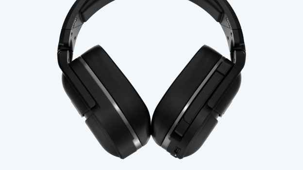 Turtle Beach Stealth headset