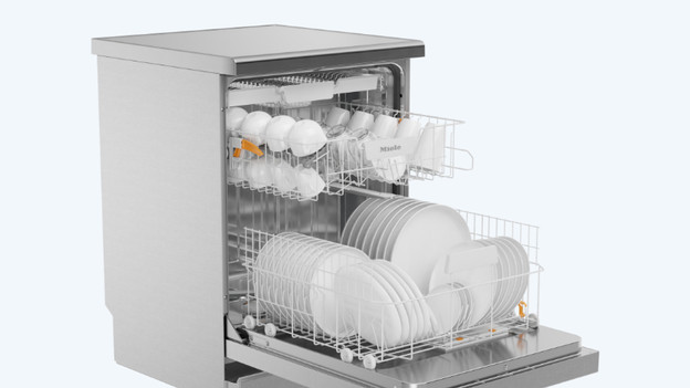 Tip 3: only turn on a full dishwasher