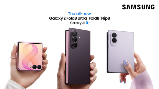 Samsung Fold 8