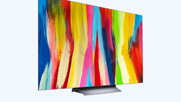 C2 : de 42 pouces à 83 pouces