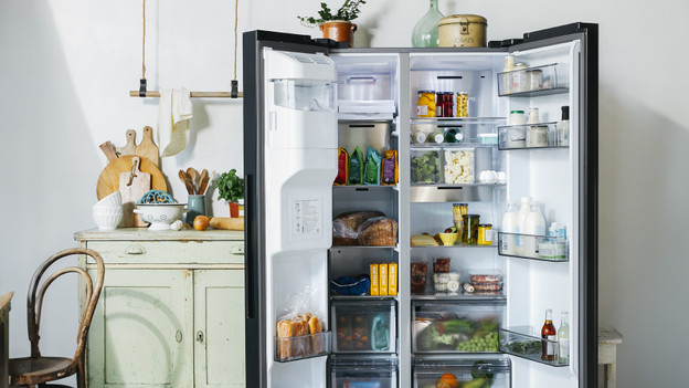 More space on the inside