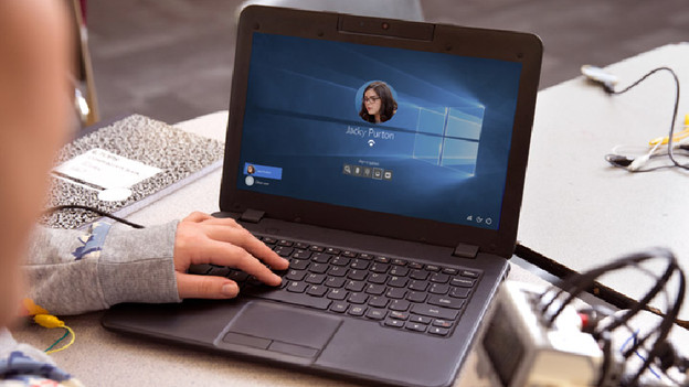 Version Windows Education