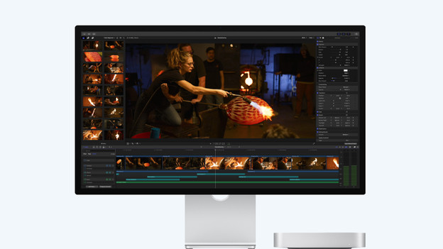 Apple Mac mini (2023)