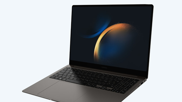 Galaxy Book3 Ultra : un concentré de puissance graphique