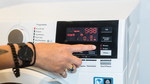 Programme non-stop créé soi-même