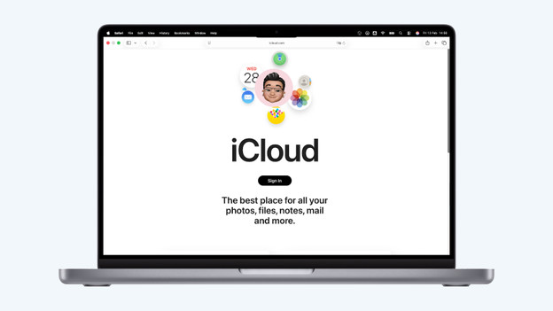 Numéro de série de votre MacBook