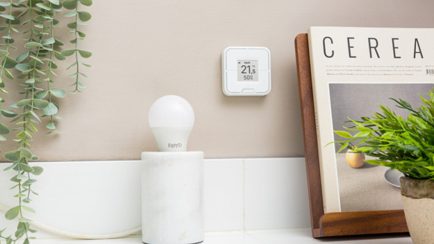 Thermostat pour radiateurs de FRITZ!