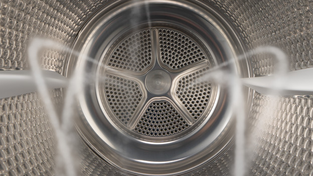 Bosch Air Max Dry droogtrommel