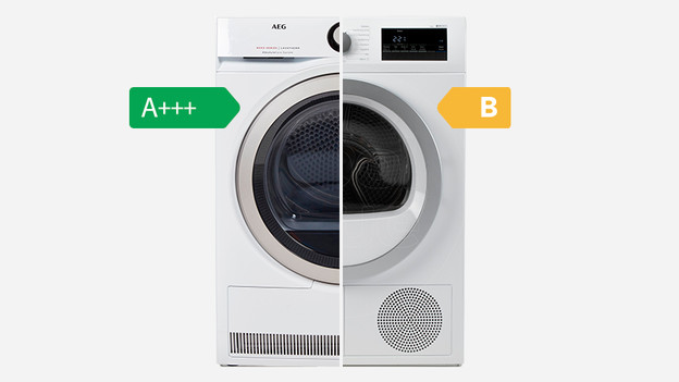 Heat pump dryer vs condenser dryer