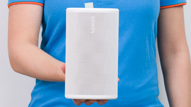 Sonos expert reviews