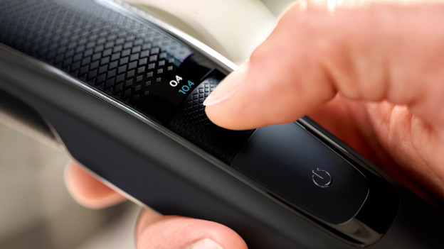 Eteindre la tondeuse