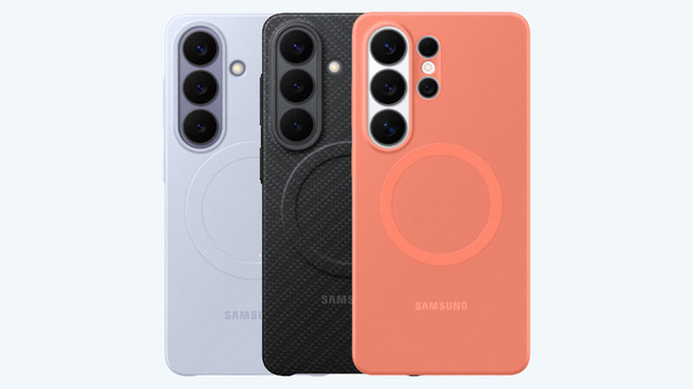 Krijg 30% korting op alle Samsung hoesjes
