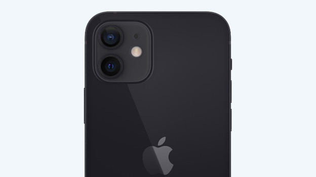 iPhone 12: Apple A14 Bionic Chip with 4GB RAM