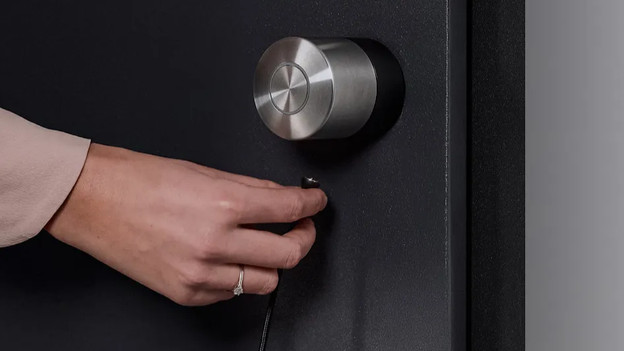  Stap 6: Stel functies in en test of het werkt