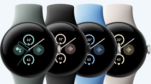 Google Pixel Watch 3