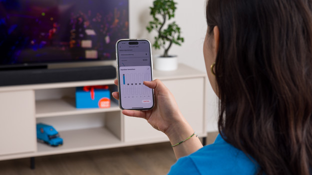 Harman Kardon One app for the Enchant 1100