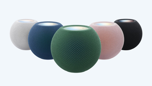 Apple TV 4K als home hub