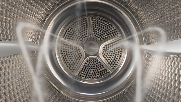 Bosch Air Max Dry: the best for your laundry