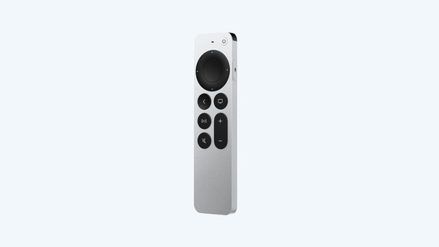 Télécommande Apple Siri Remote