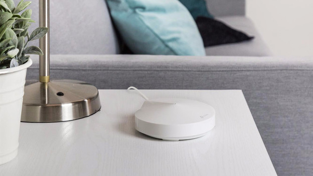 Stable internet connection for many users