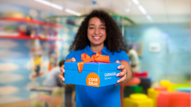 Boutique de cadeaux