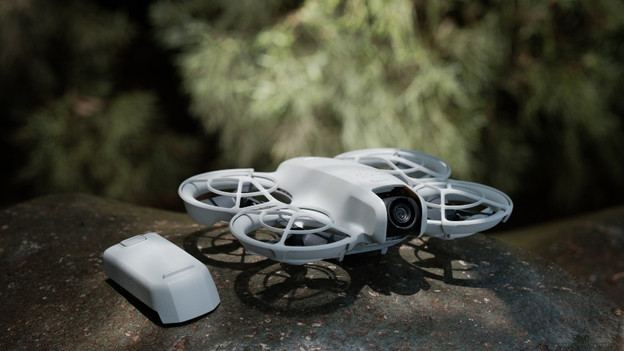 DJI Neo: 4K met 30 frames per seconde