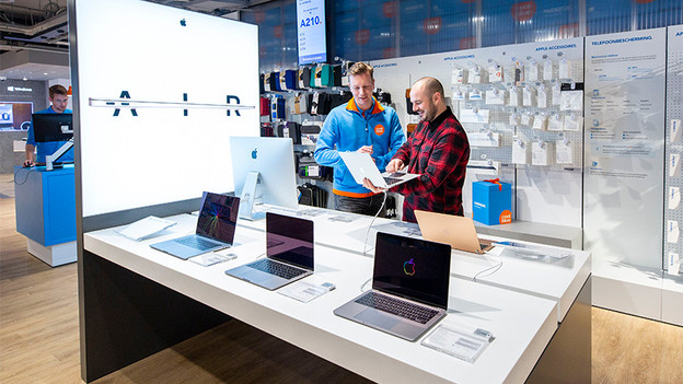 Advice by appointment